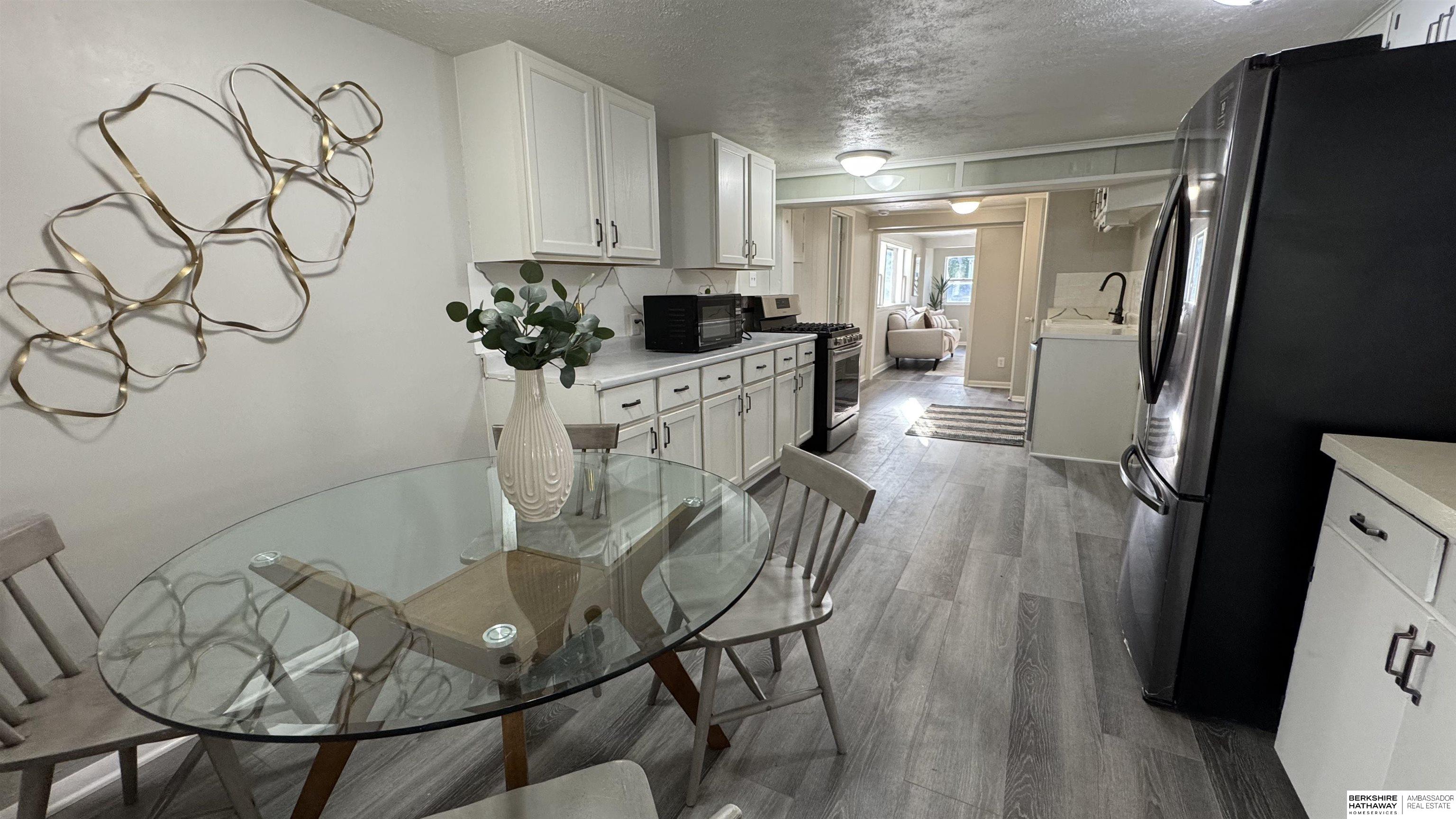 Bellevue, Nebraska 68005, United States, 4 Bedrooms Bedrooms, ,1 BathroomBathrooms,Residential,Active,213277