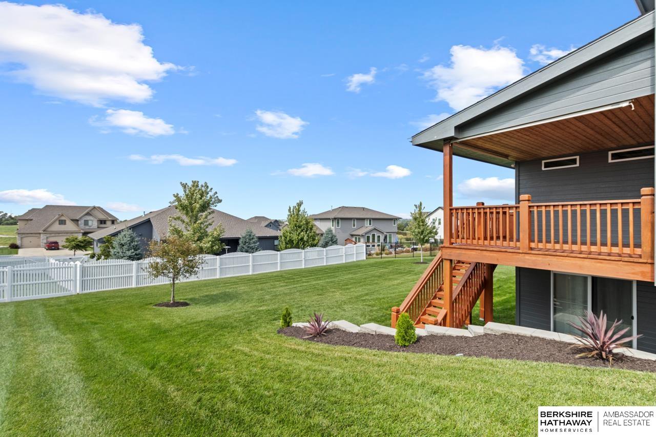 Papillion, Nebraska 68046, United States, 4 Bedrooms Bedrooms, ,2 BathroomsBathrooms,Residential,Active,207977