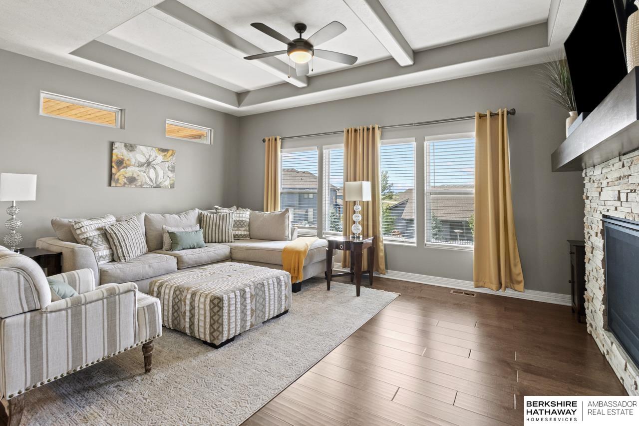 Papillion, Nebraska 68046, United States, 4 Bedrooms Bedrooms, ,2 BathroomsBathrooms,Residential,Active,207977