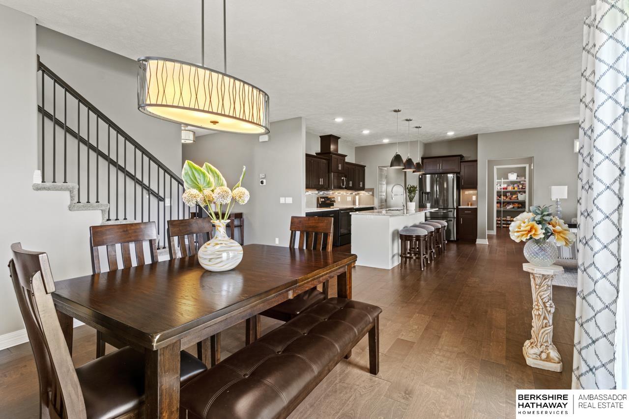 Papillion, Nebraska 68046, United States, 4 Bedrooms Bedrooms, ,2 BathroomsBathrooms,Residential,Active,207977