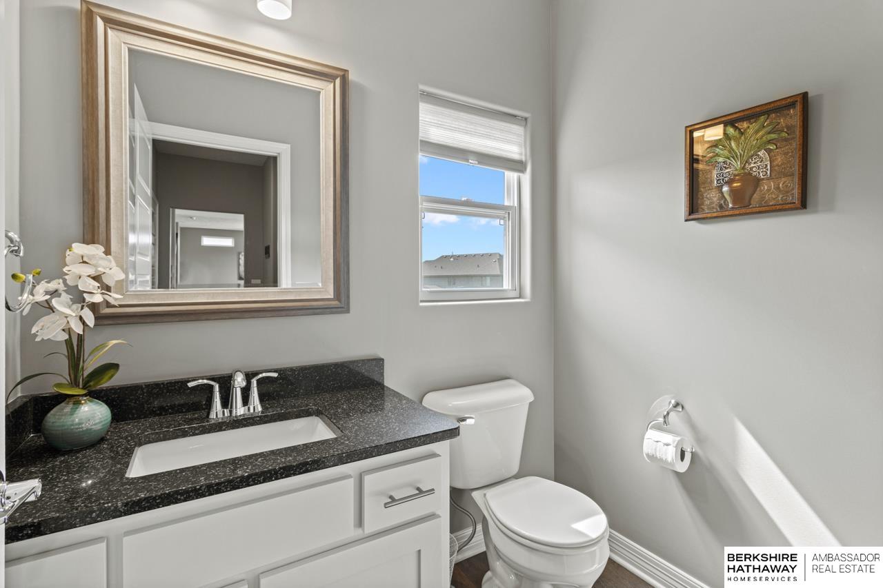 Papillion, Nebraska 68046, United States, 4 Bedrooms Bedrooms, ,2 BathroomsBathrooms,Residential,Active,207977