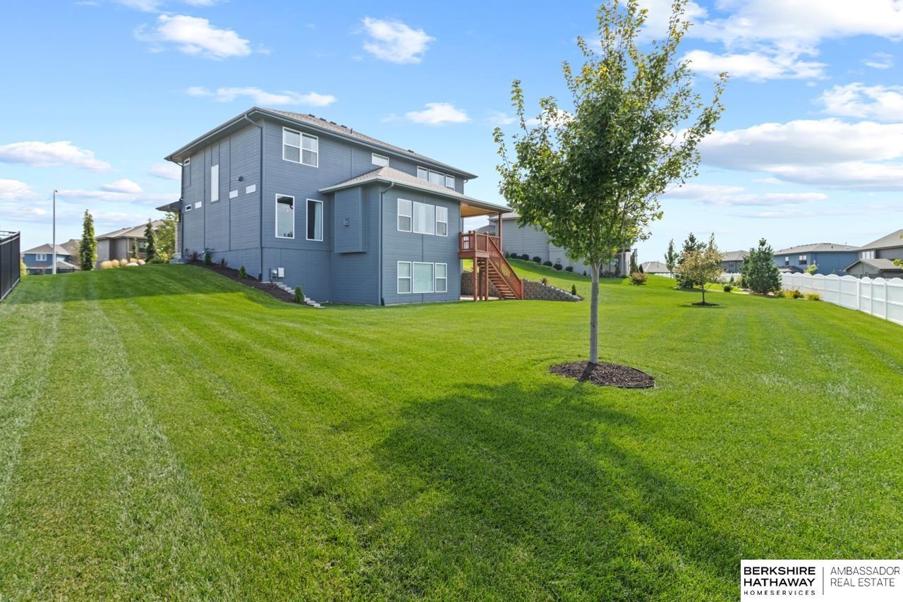 Papillion, Nebraska 68046, United States, 4 Bedrooms Bedrooms, ,2 BathroomsBathrooms,Residential,Active,207977