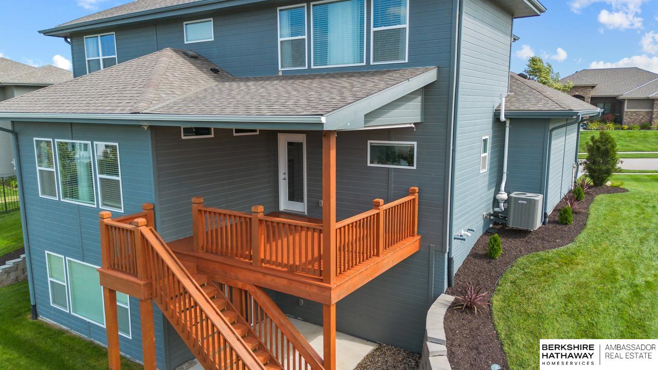 Papillion, Nebraska 68046, United States, 4 Bedrooms Bedrooms, ,2 BathroomsBathrooms,Residential,Active,207977