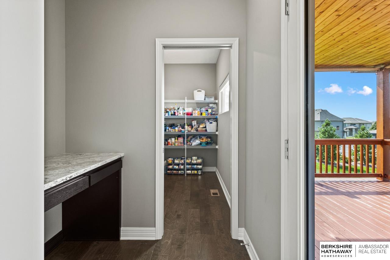 Papillion, Nebraska 68046, United States, 4 Bedrooms Bedrooms, ,2 BathroomsBathrooms,Residential,Active,207977