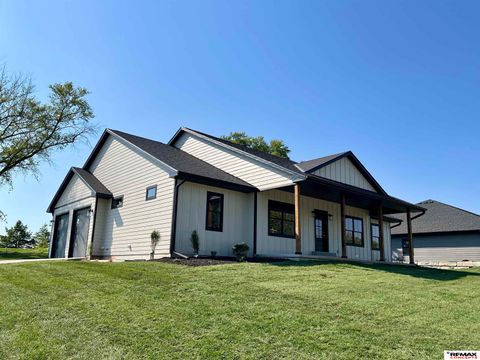 Photo of 702 Spring Street, Adams, NE 68301 (MLS # 22528601)