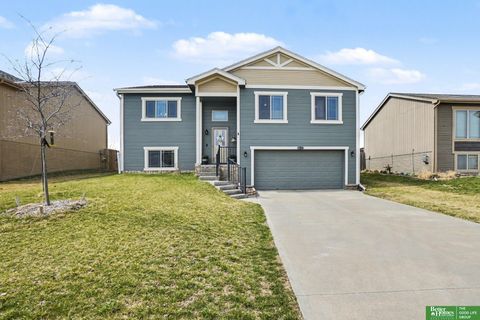 Photo of 13806 S 44th Street, Bellevue, NE 68123 (MLS # 22607837)