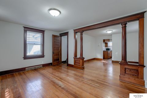 Photo of 1116 S 23 Street, Lincoln, NE 68502 (MLS # 22609284)