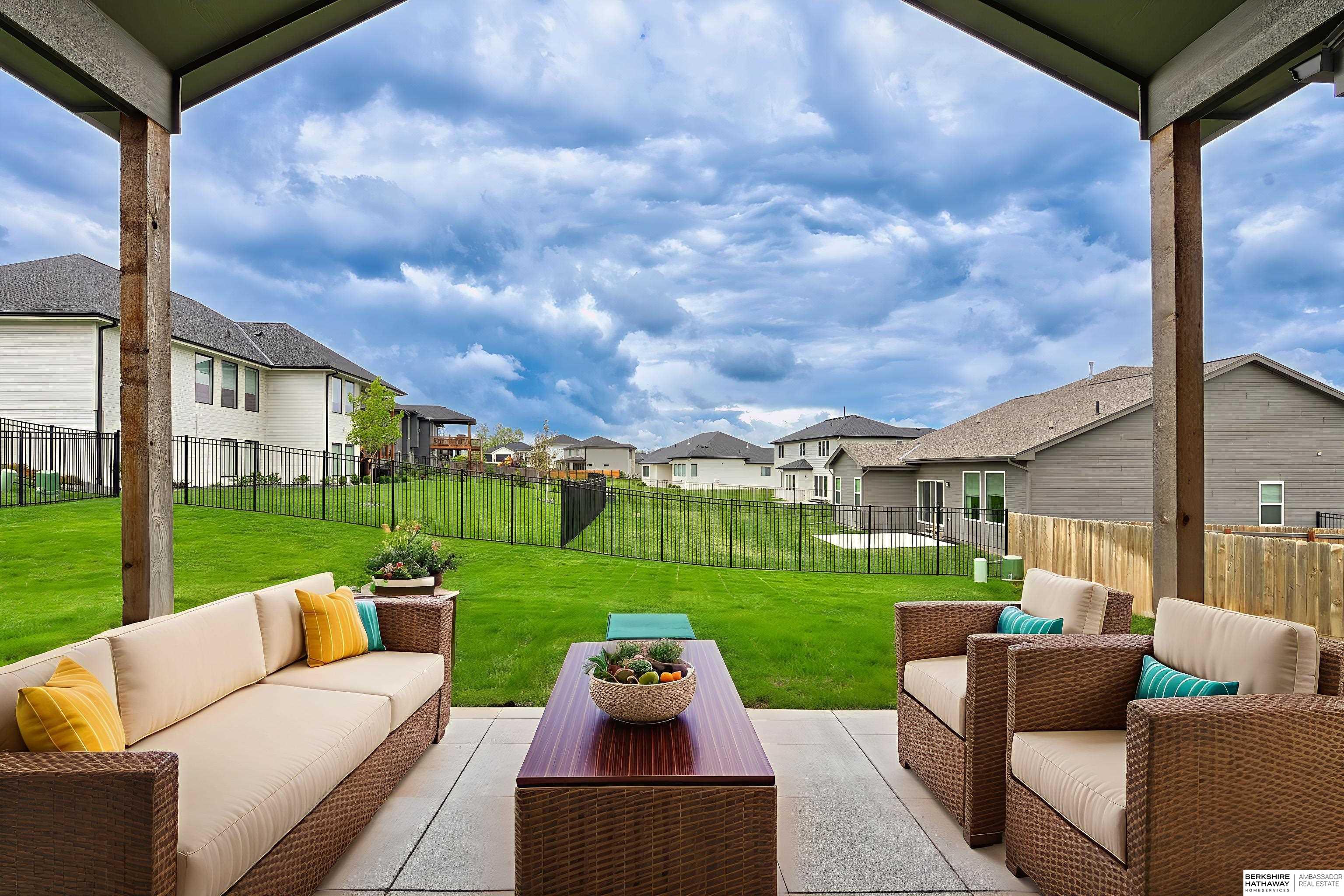 Elkhorn, Nebraska 68022, United States, 3 Bedrooms Bedrooms, ,3 BathroomsBathrooms,Residential,Active,191514