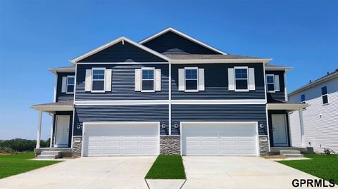 Photo of 7808 N 169 Street, Bennington, NE 68007 (MLS # 22603606)