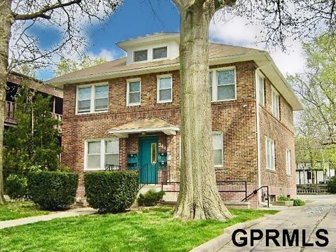 Photo of 344 S 26th Street, Lincoln, NE 68510 (MLS # 22602326)