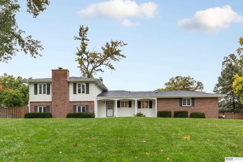 Photo of 11418 Hickory Road, Omaha, NE 68144 (MLS # 22531098) Photo of 11418 Hickory Road, Omaha, NE 68144 (MLS # 22531098)