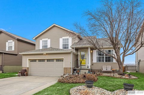 Photo of 6423 N 131st Street, Omaha, NE 68164 (MLS # 22605500)