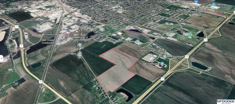 Photo of Bud Boulevard, Fremont, NE 68025 (MLS # 22534557)