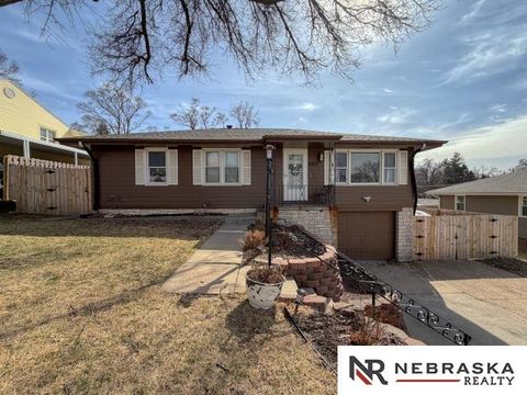 Photo of 8313 Ruggles Street, Omaha, NE 68134 (MLS # 22606660)