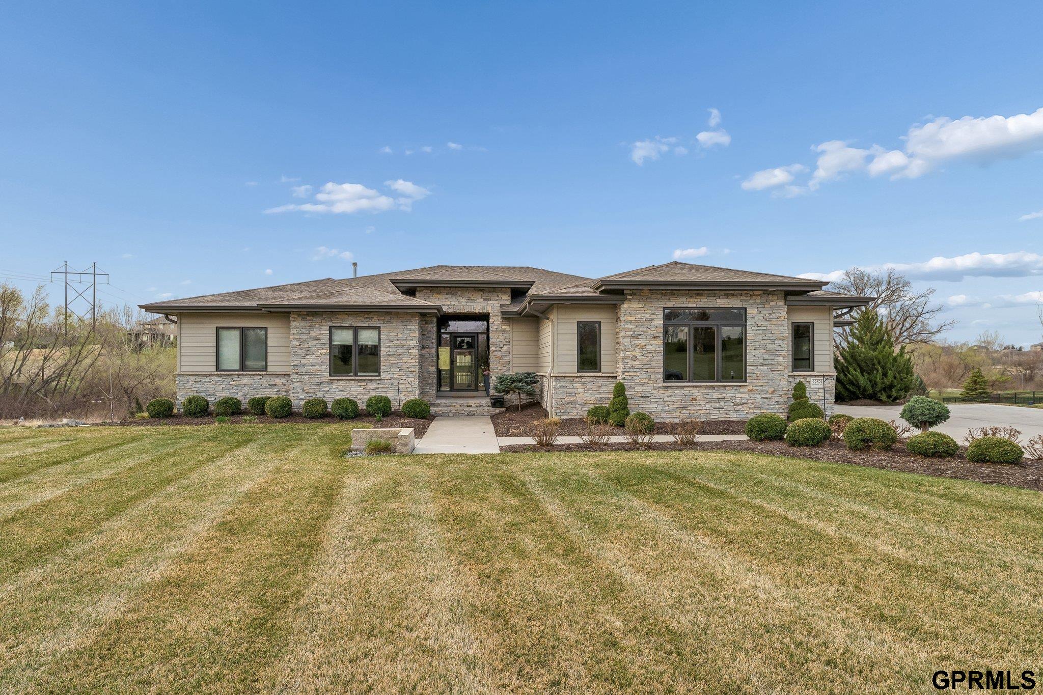22321 Ponderosa Road