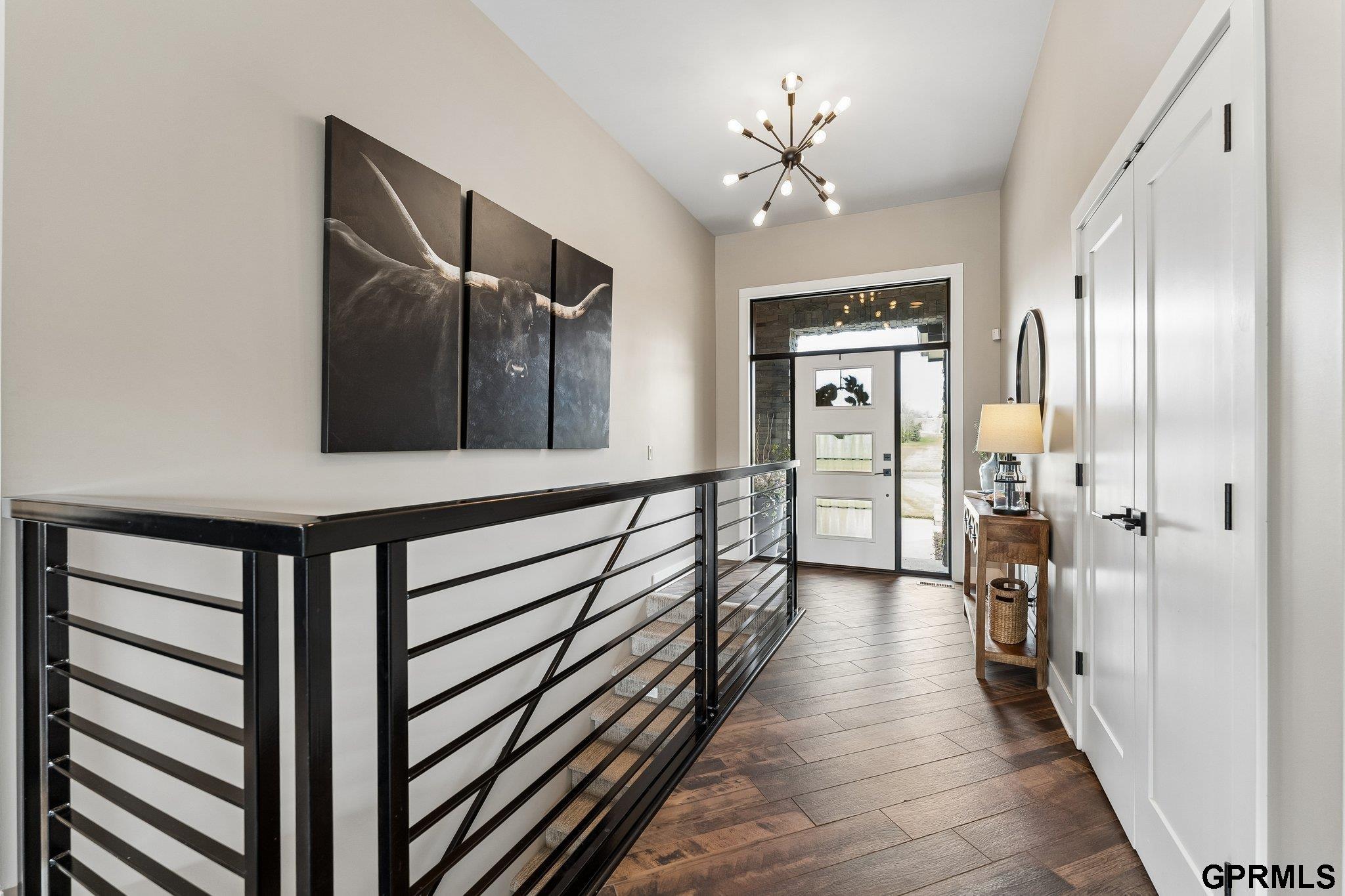 22321 Ponderosa Road