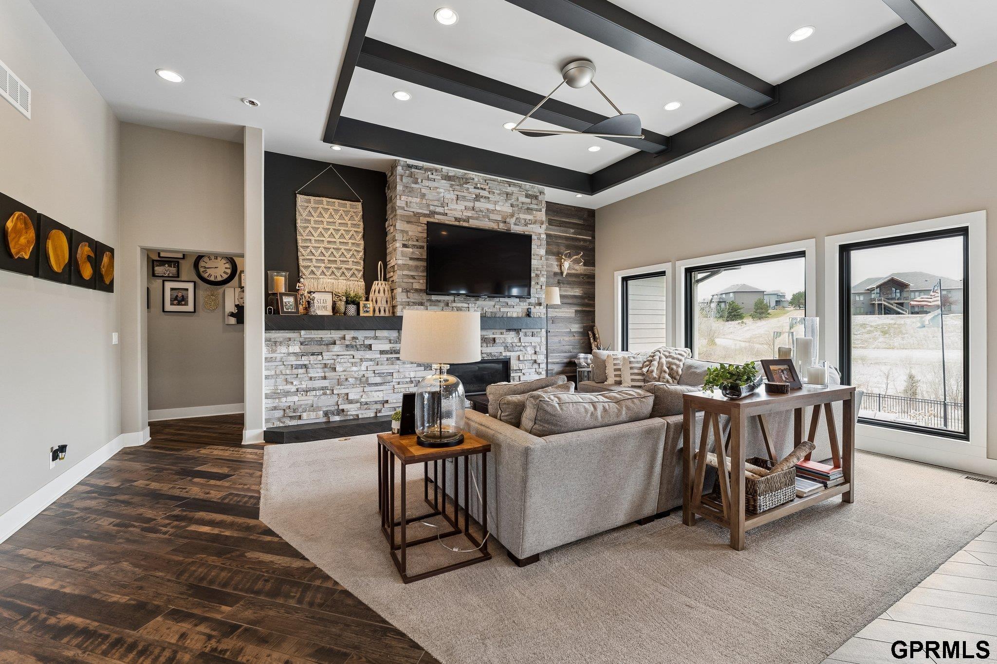 22321 Ponderosa Road