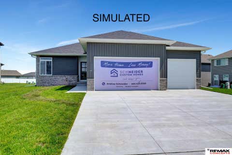 Photo of 7303 NW 17th Street, Lincoln, NE 68521 (MLS # 22616017)