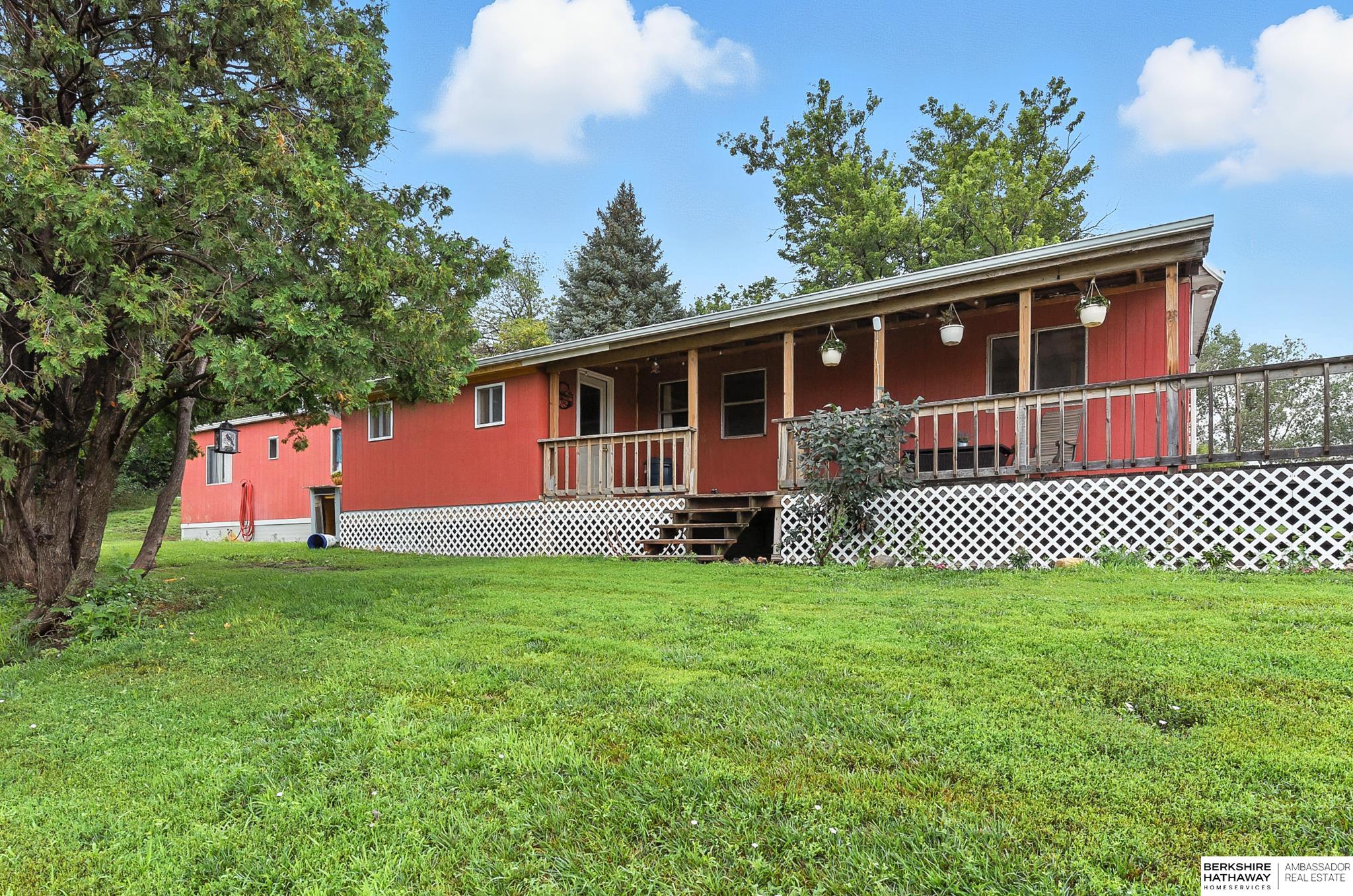 Decatur, Nebraska 68020, United States, 3 Bedrooms Bedrooms, ,2 BathroomsBathrooms,Residential,Active,171936