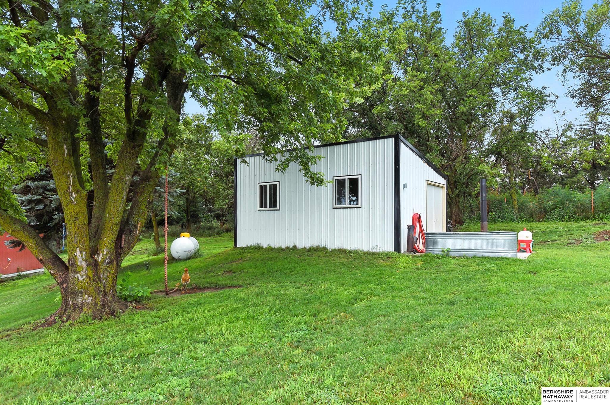 Decatur, Nebraska 68020, United States, 3 Bedrooms Bedrooms, ,2 BathroomsBathrooms,Residential,Active,171936