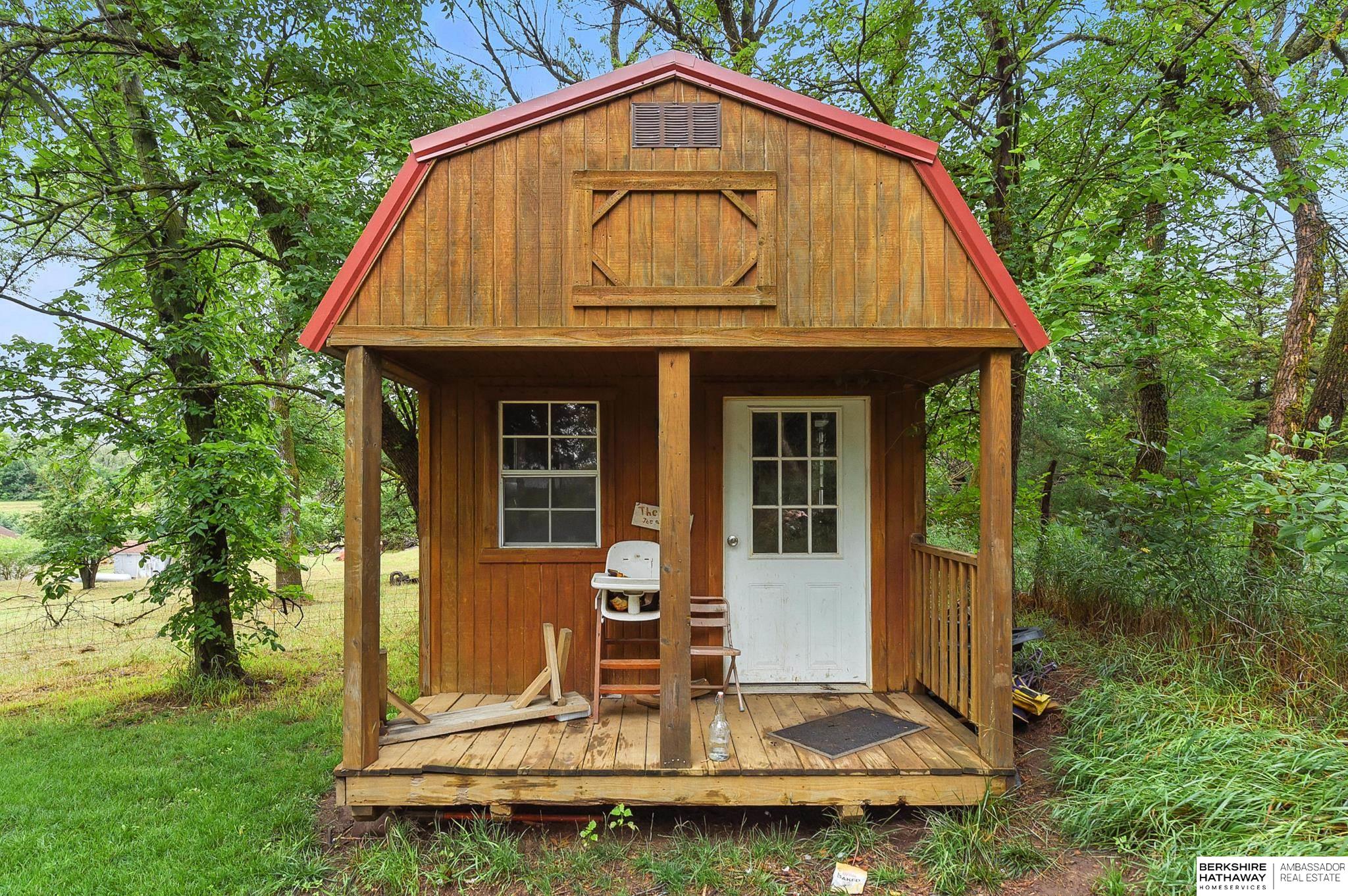 Decatur, Nebraska 68020, United States, 3 Bedrooms Bedrooms, ,2 BathroomsBathrooms,Residential,Active,171936