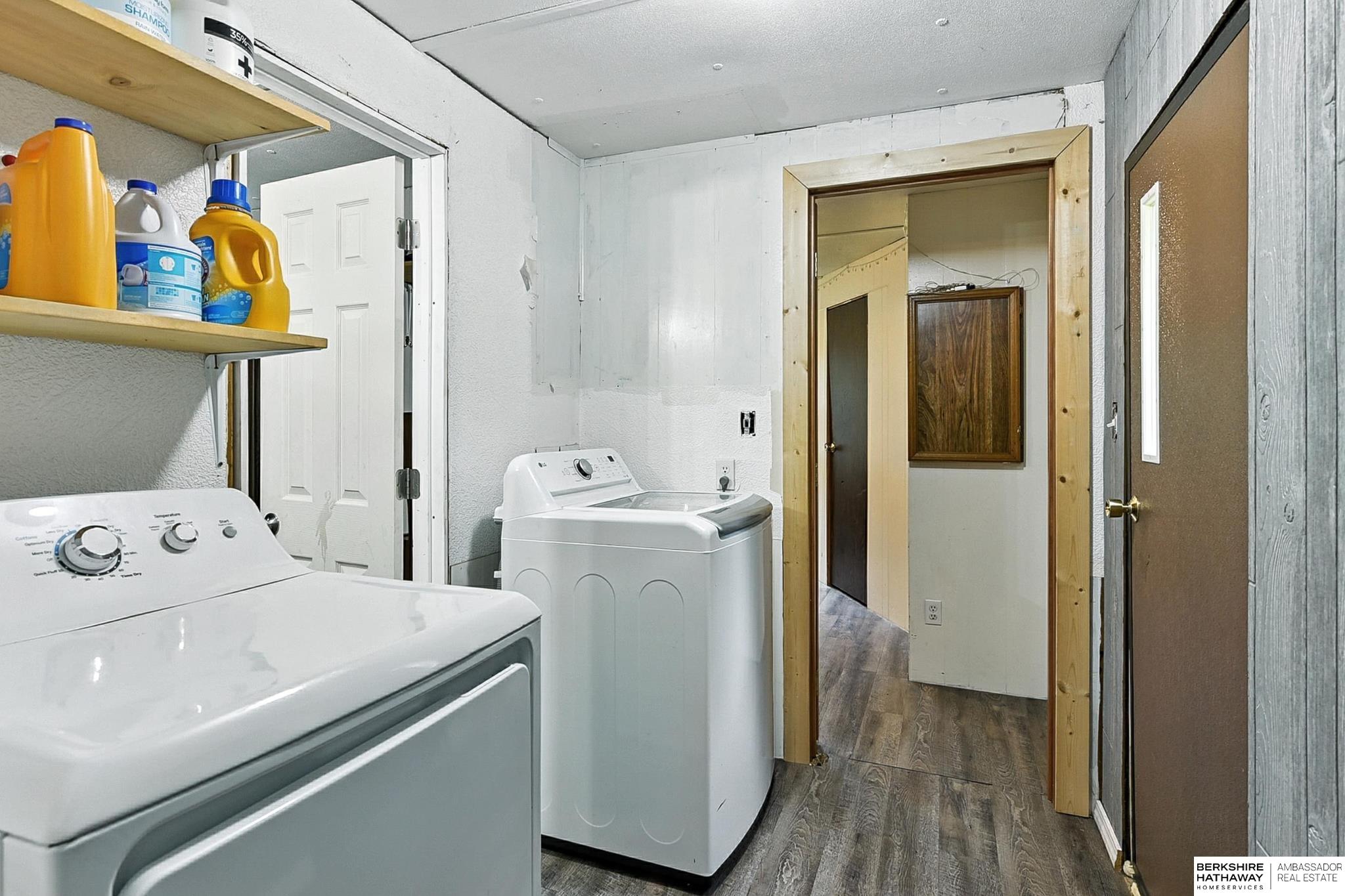 Decatur, Nebraska 68020, United States, 3 Bedrooms Bedrooms, ,2 BathroomsBathrooms,Residential,Active,171936