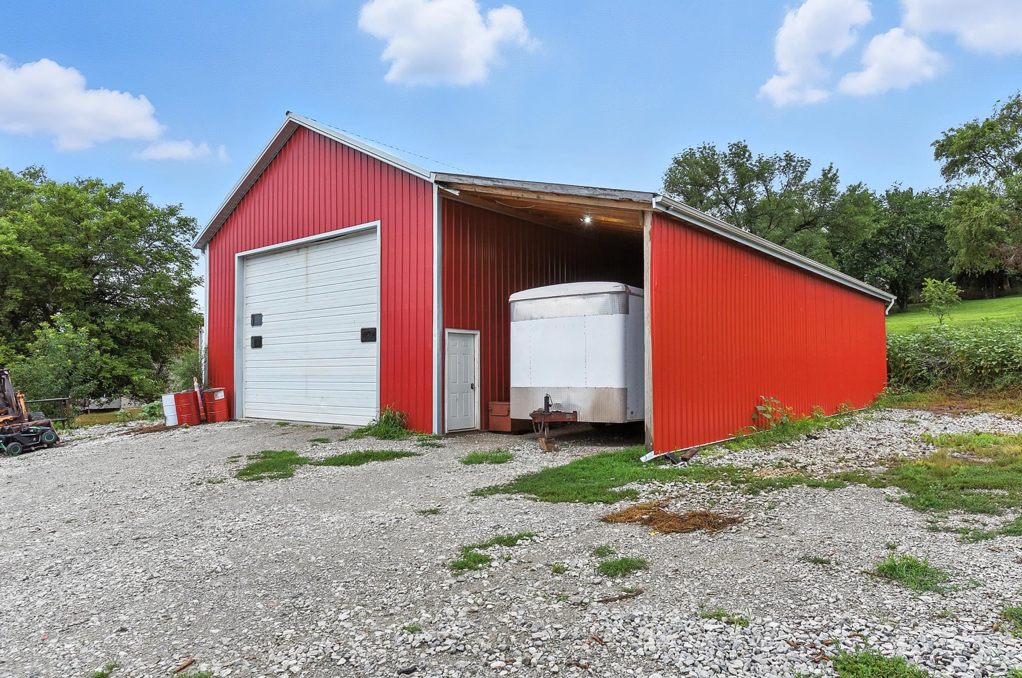 Decatur, Nebraska 68020, United States, 3 Bedrooms Bedrooms, ,2 BathroomsBathrooms,Residential,Active,171936