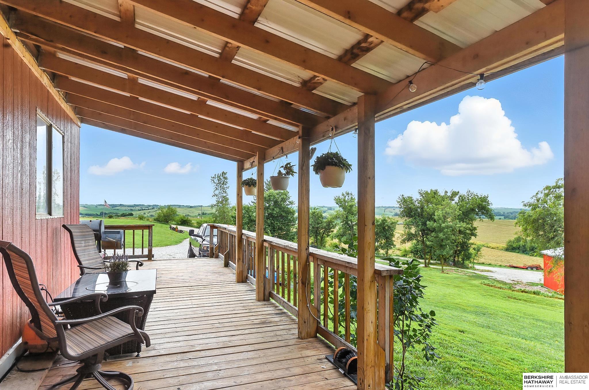 Decatur, Nebraska 68020, United States, 3 Bedrooms Bedrooms, ,2 BathroomsBathrooms,Residential,Active,171936