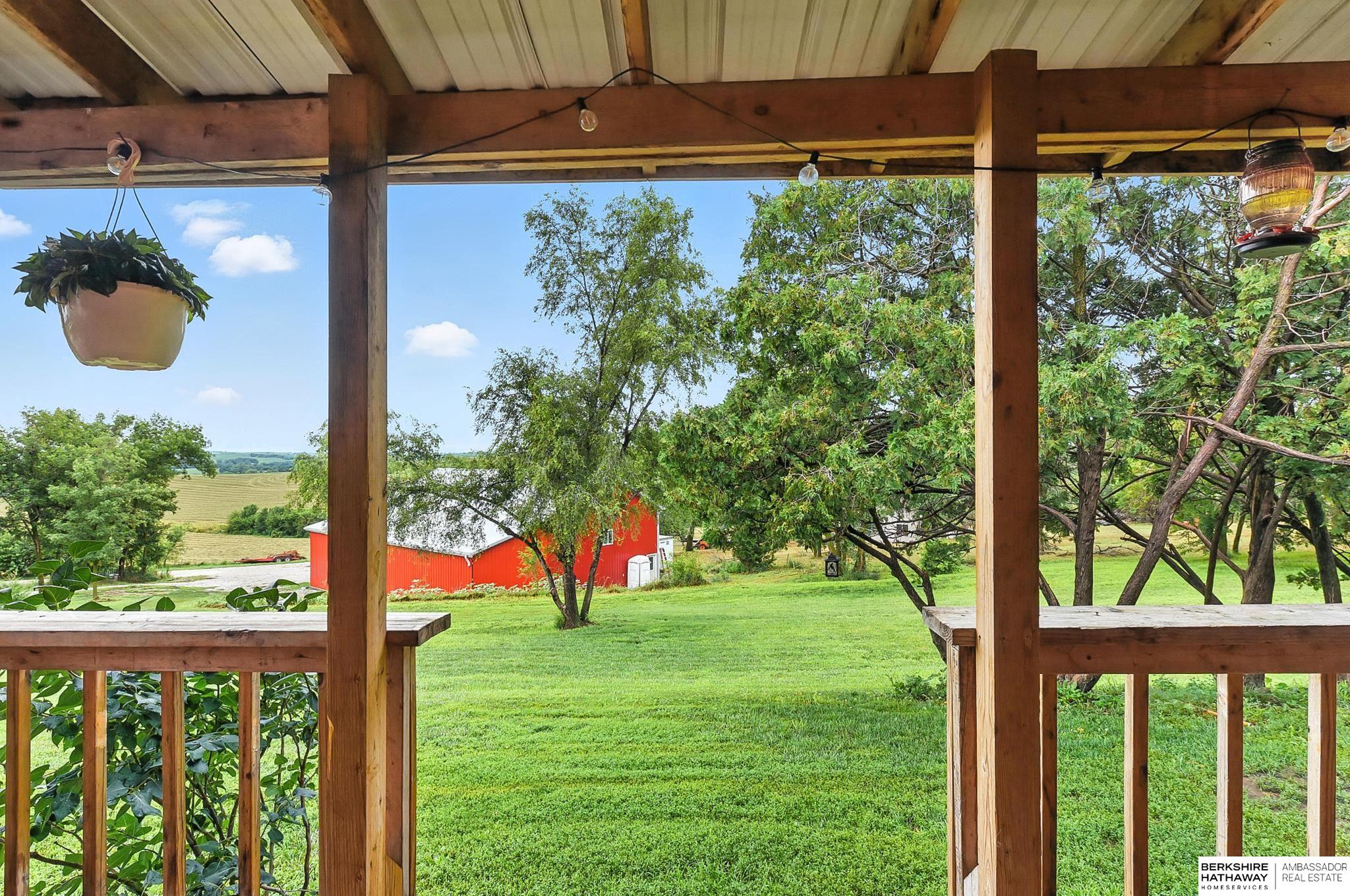 Decatur, Nebraska 68020, United States, 3 Bedrooms Bedrooms, ,2 BathroomsBathrooms,Residential,Active,171936