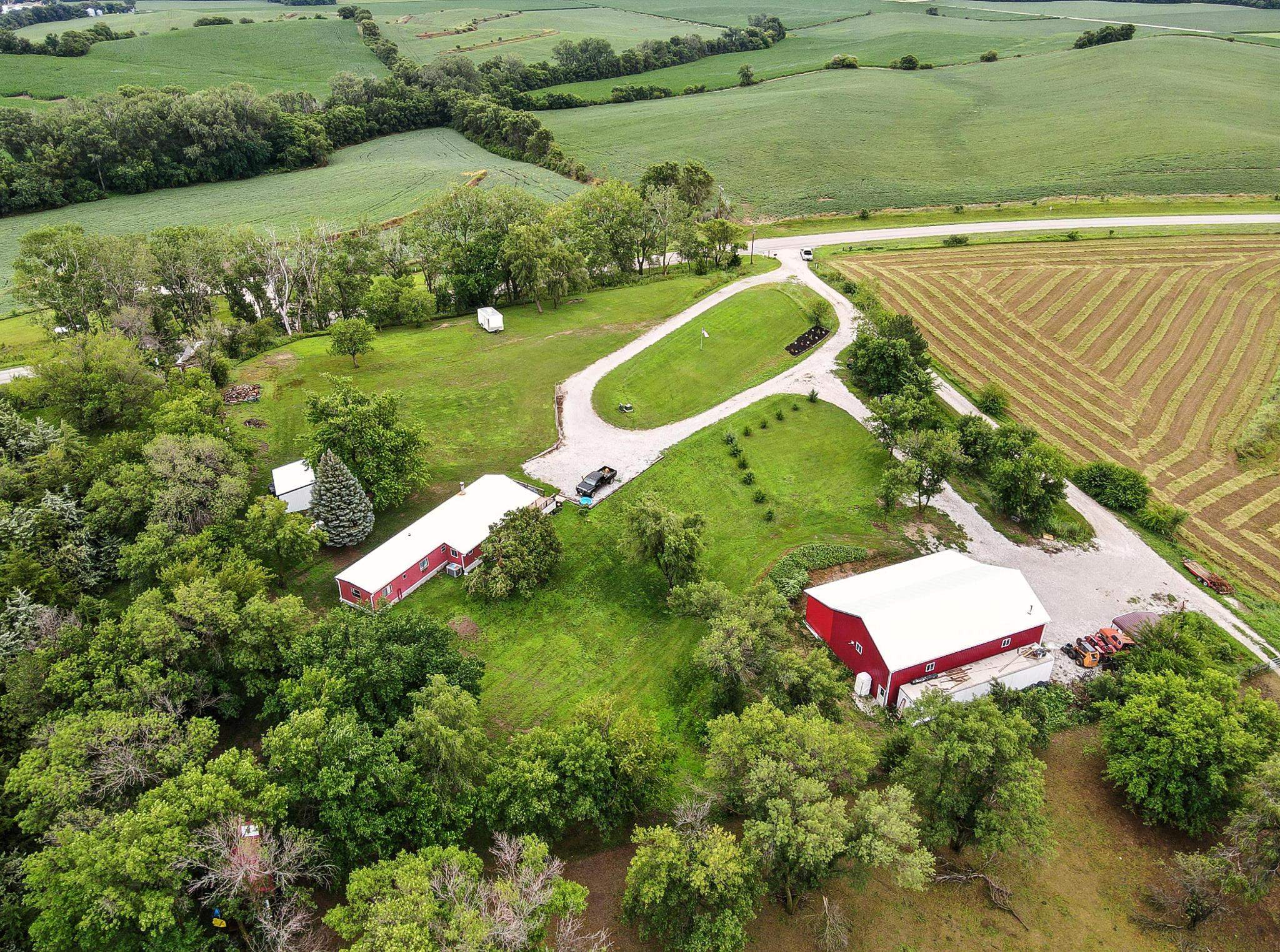 Decatur, Nebraska 68020, United States, 3 Bedrooms Bedrooms, ,2 BathroomsBathrooms,Residential,Active,171936