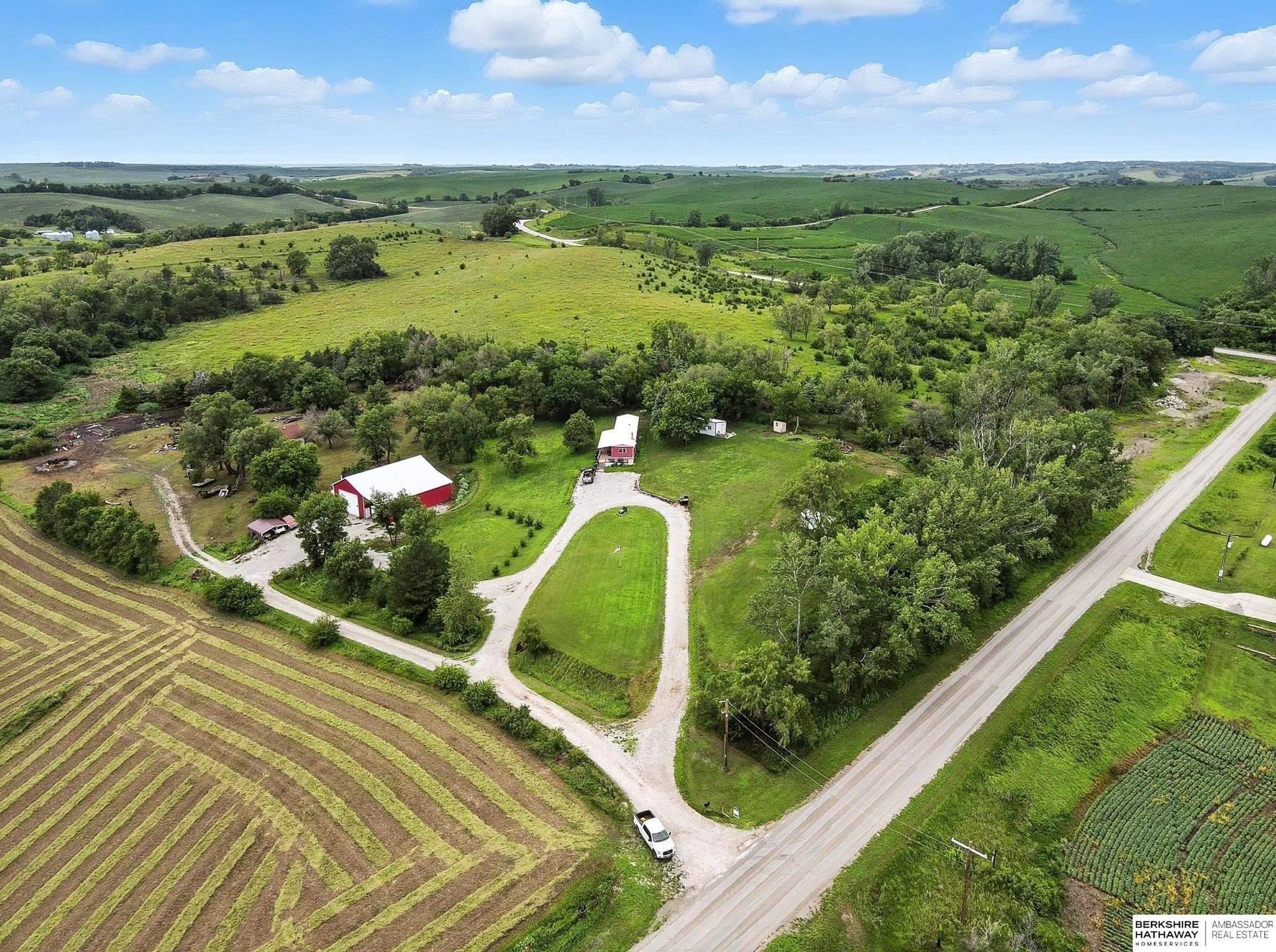 Decatur, Nebraska 68020, United States, 3 Bedrooms Bedrooms, ,2 BathroomsBathrooms,Residential,Active,171936