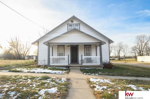 Photo of 355 W 6th Street, Superior, NE 68978 (MLS # 22534609)