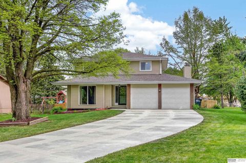 Photo of 14804 Decatur Plaza, Omaha, NE 68154 (MLS # 22611803)