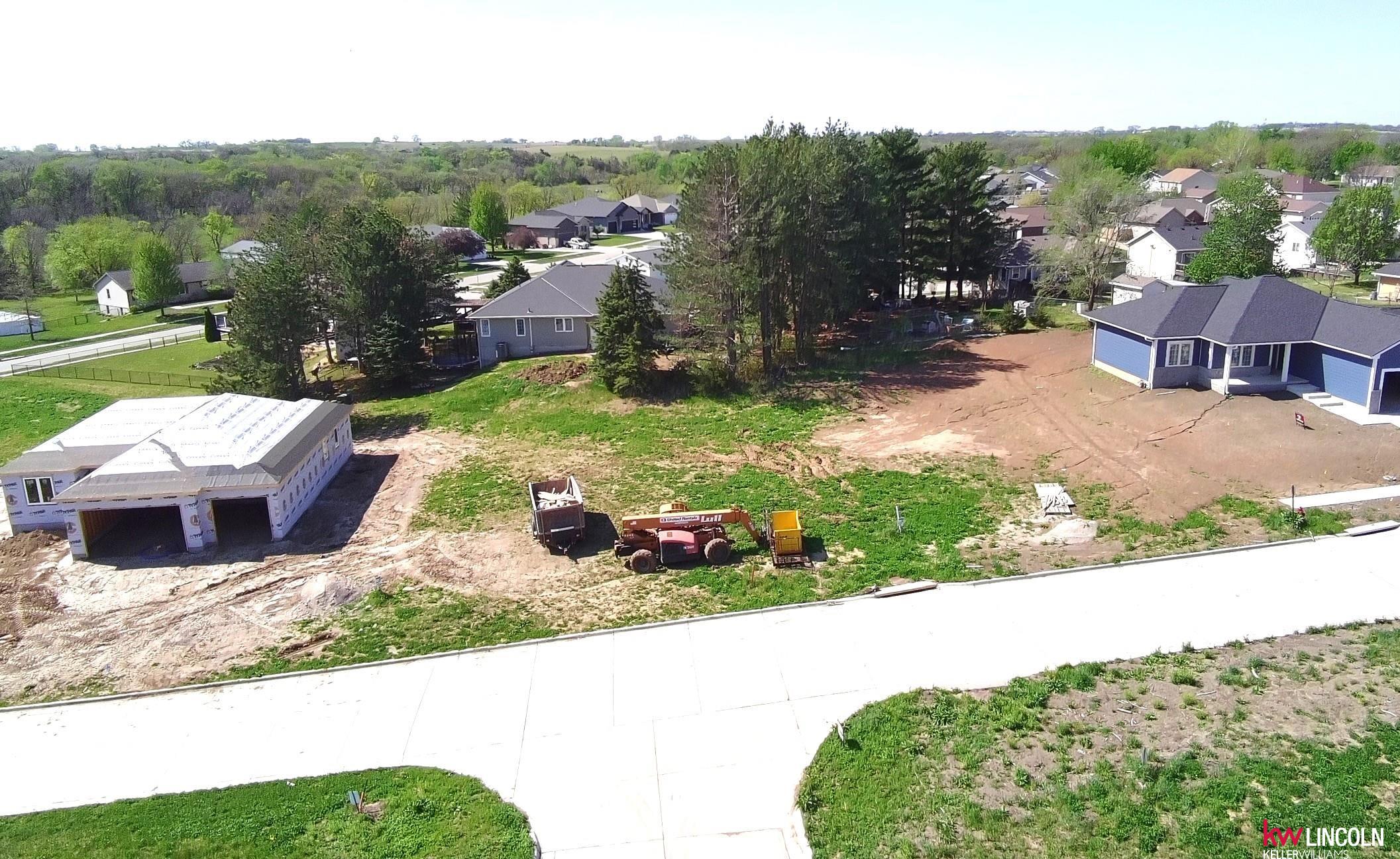 Photo 1 of 6 — 1201 Evergreen Road, Bennet, NE 68317