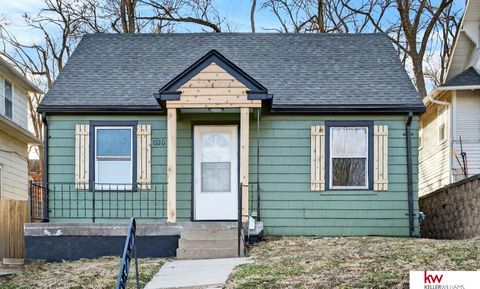 Photo of 4020 N 43 Street, Omaha, NE 68111 (MLS # 22604196)