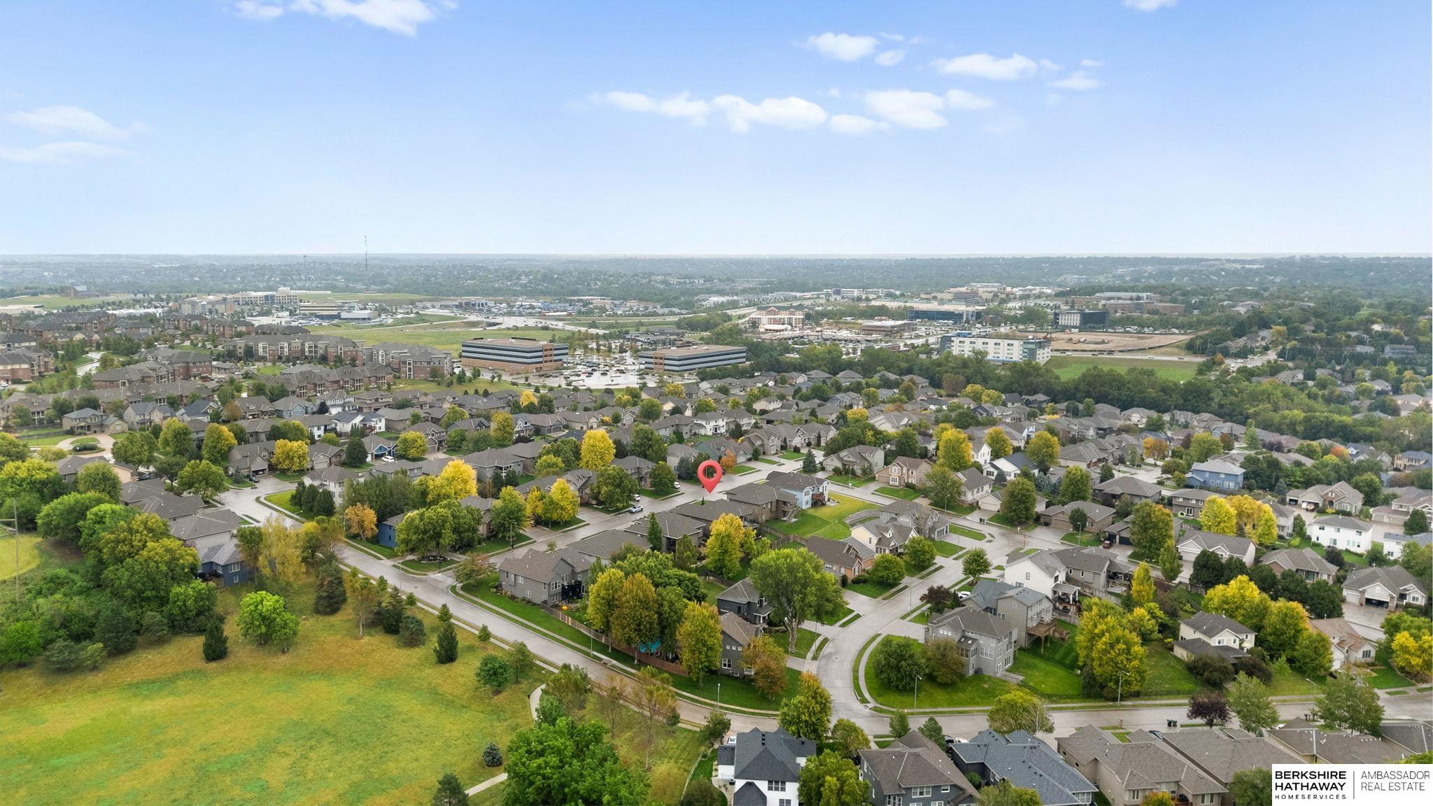 Omaha, Nebraska 68022, United States, 4 Bedrooms Bedrooms, ,3 BathroomsBathrooms,Residential,Active,214008