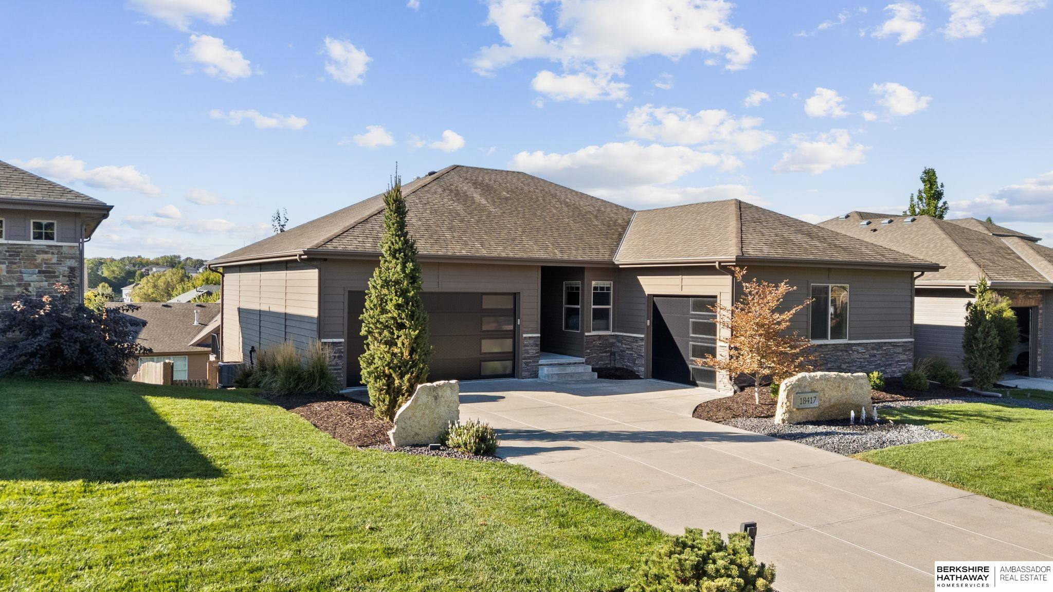 Omaha, Nebraska 68022, United States, 4 Bedrooms Bedrooms, ,3 BathroomsBathrooms,Residential,Active,214008