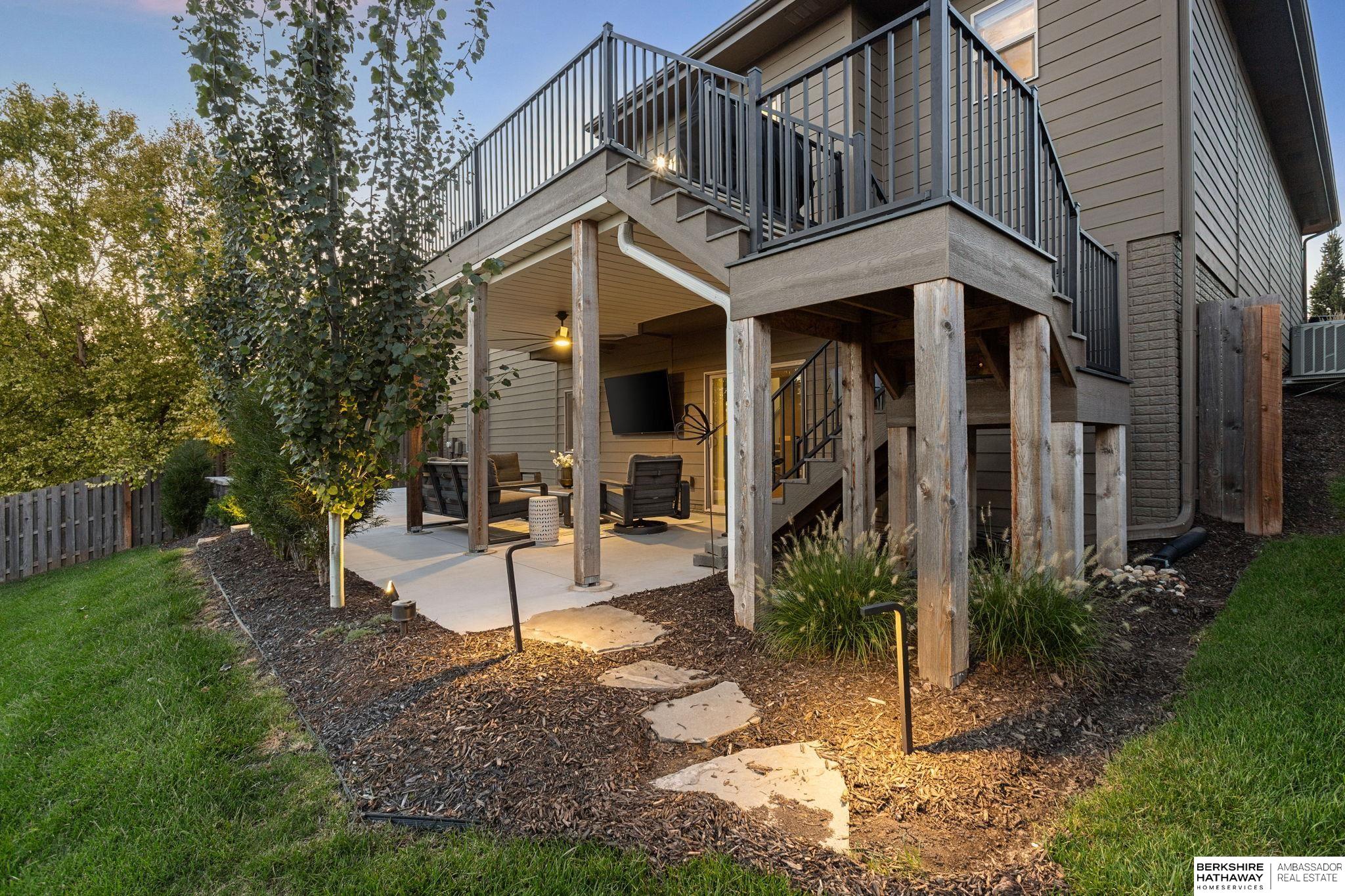 Omaha, Nebraska 68022, United States, 4 Bedrooms Bedrooms, ,3 BathroomsBathrooms,Residential,Active,214008