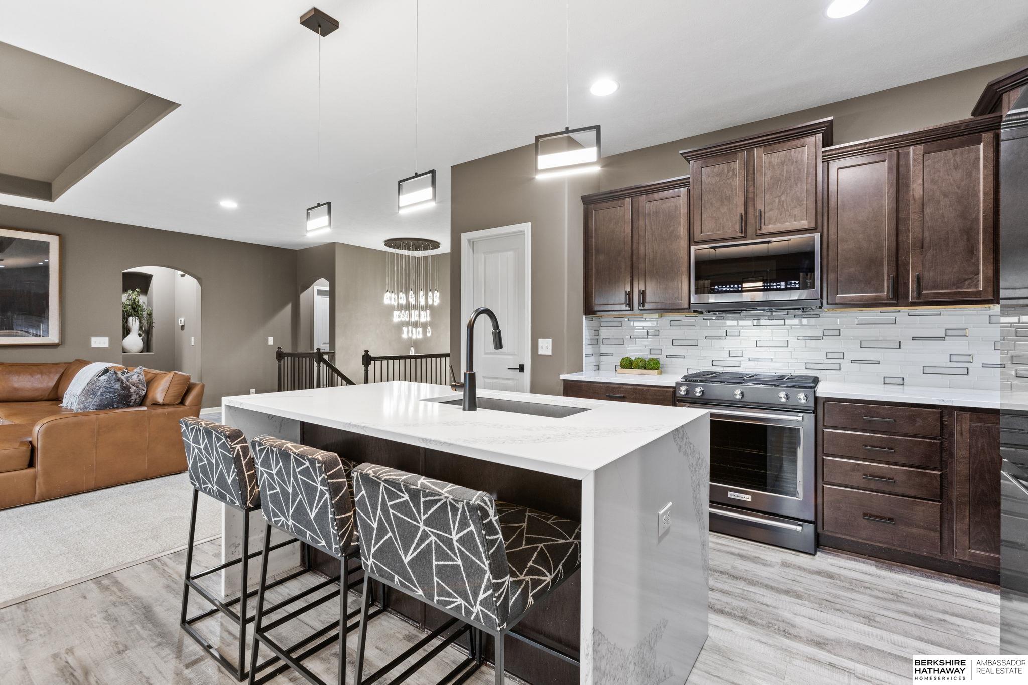 Omaha, Nebraska 68022, United States, 4 Bedrooms Bedrooms, ,3 BathroomsBathrooms,Residential,Active,214008