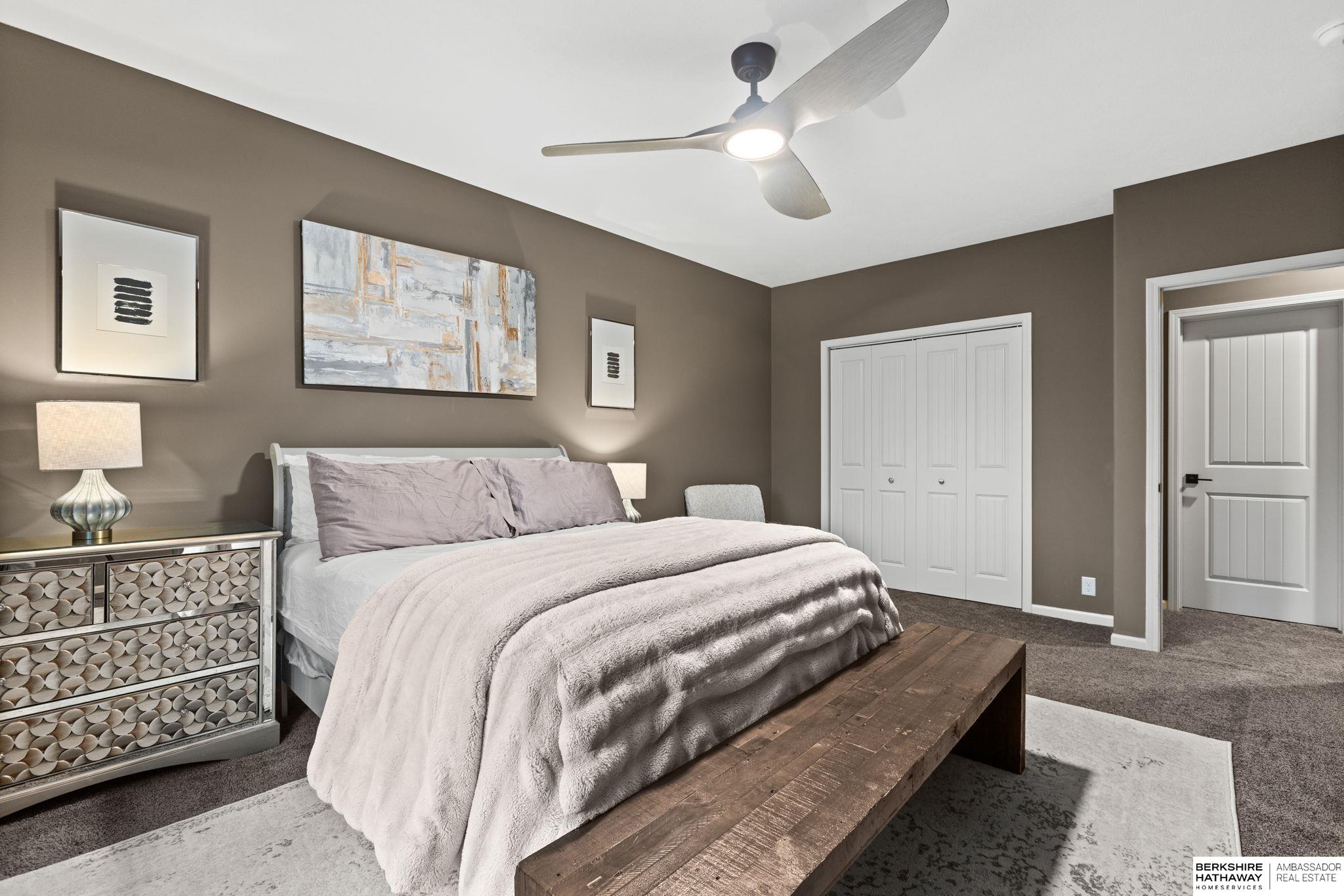 Omaha, Nebraska 68022, United States, 4 Bedrooms Bedrooms, ,3 BathroomsBathrooms,Residential,Active,214008