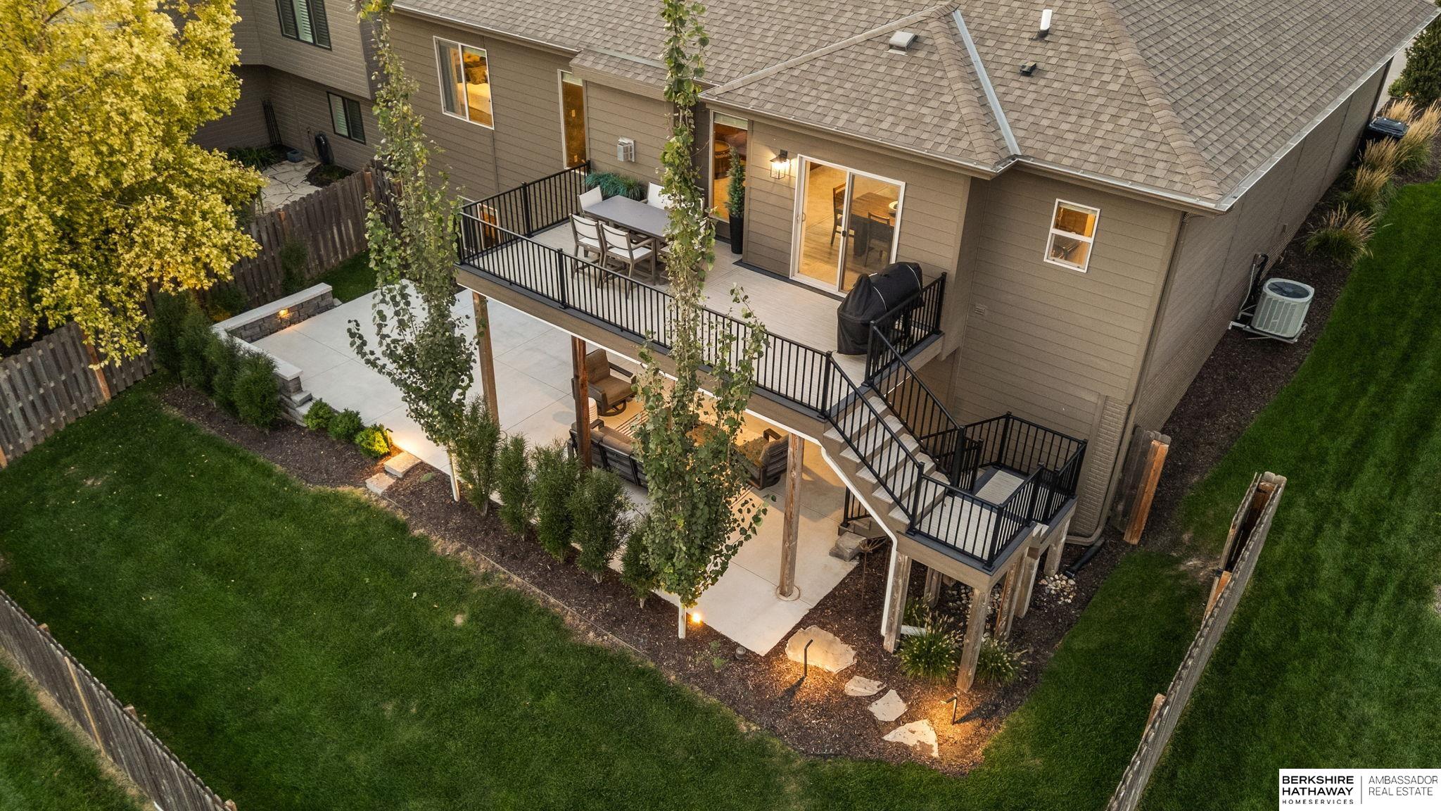 Omaha, Nebraska 68022, United States, 4 Bedrooms Bedrooms, ,3 BathroomsBathrooms,Residential,Active,214008