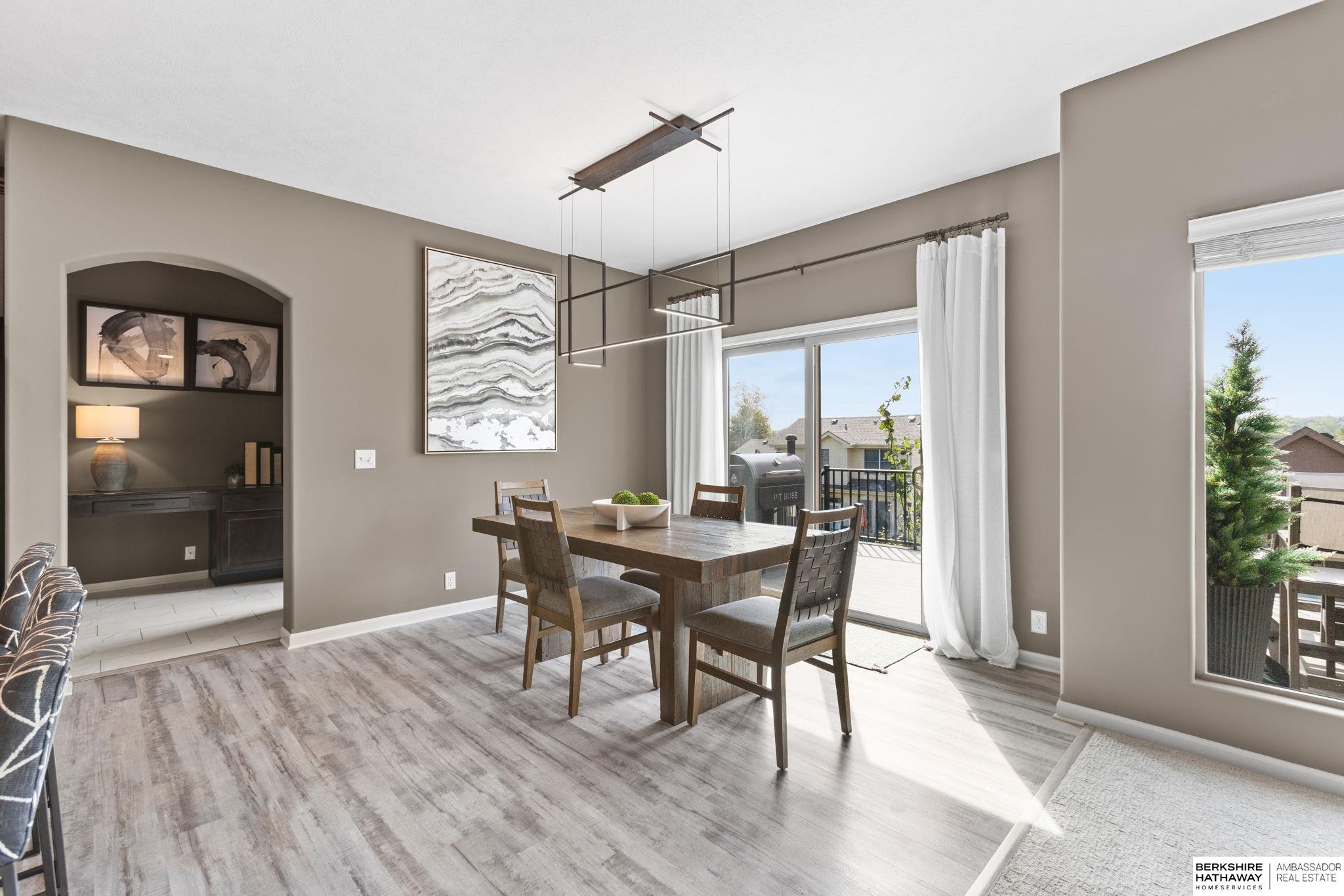 Omaha, Nebraska 68022, United States, 4 Bedrooms Bedrooms, ,3 BathroomsBathrooms,Residential,Active,214008