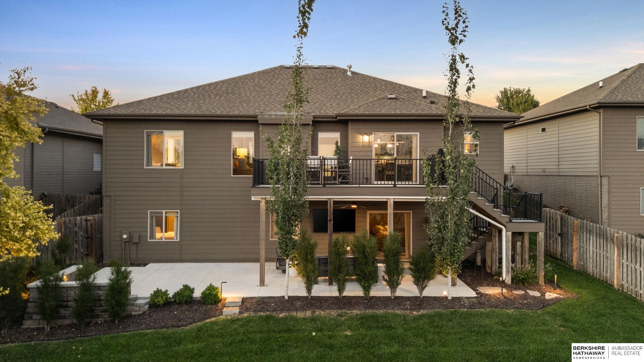 Omaha, Nebraska 68022, United States, 4 Bedrooms Bedrooms, ,3 BathroomsBathrooms,Residential,Active,214008