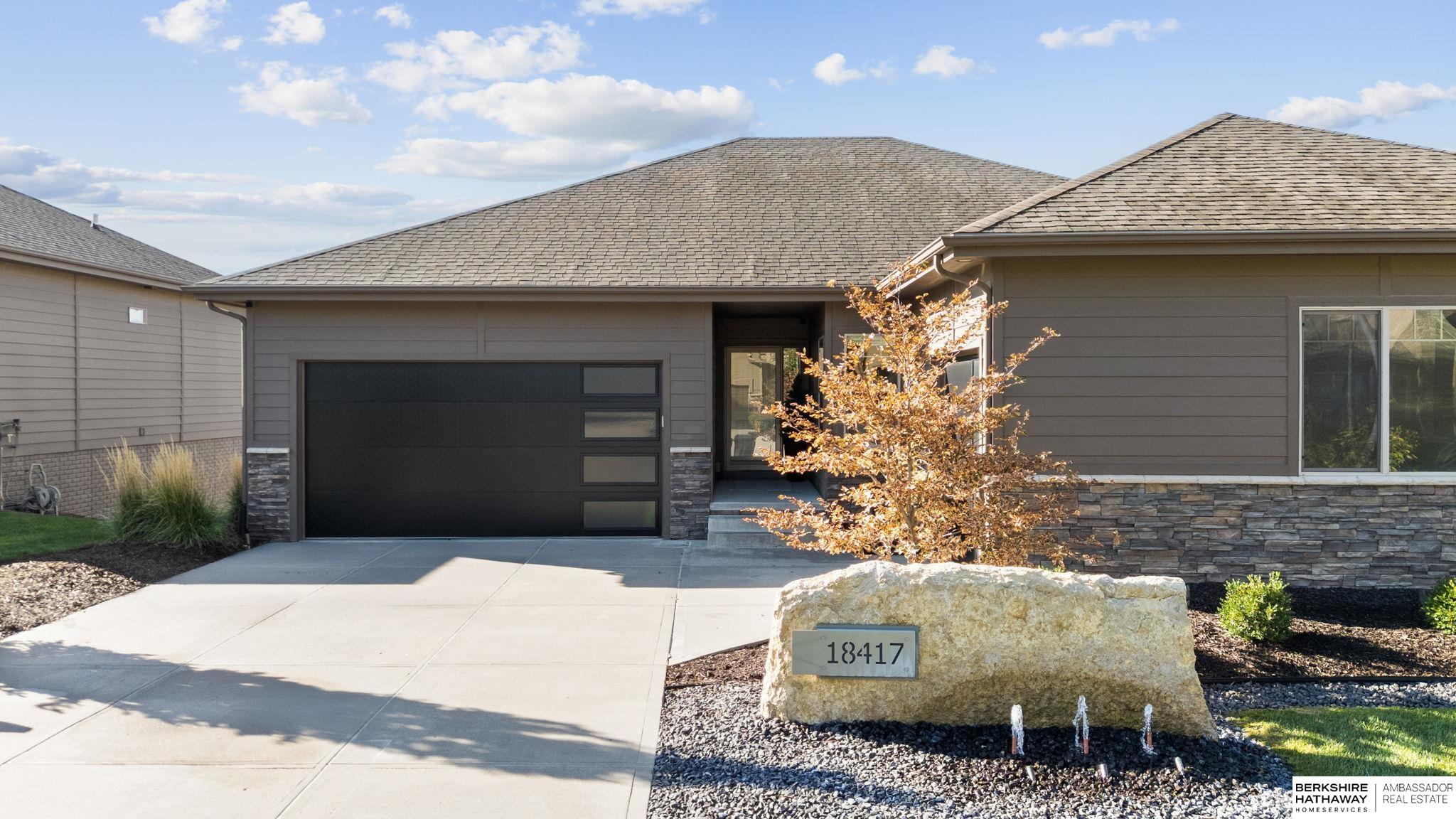 Omaha, Nebraska 68022, United States, 4 Bedrooms Bedrooms, ,3 BathroomsBathrooms,Residential,Active,214008