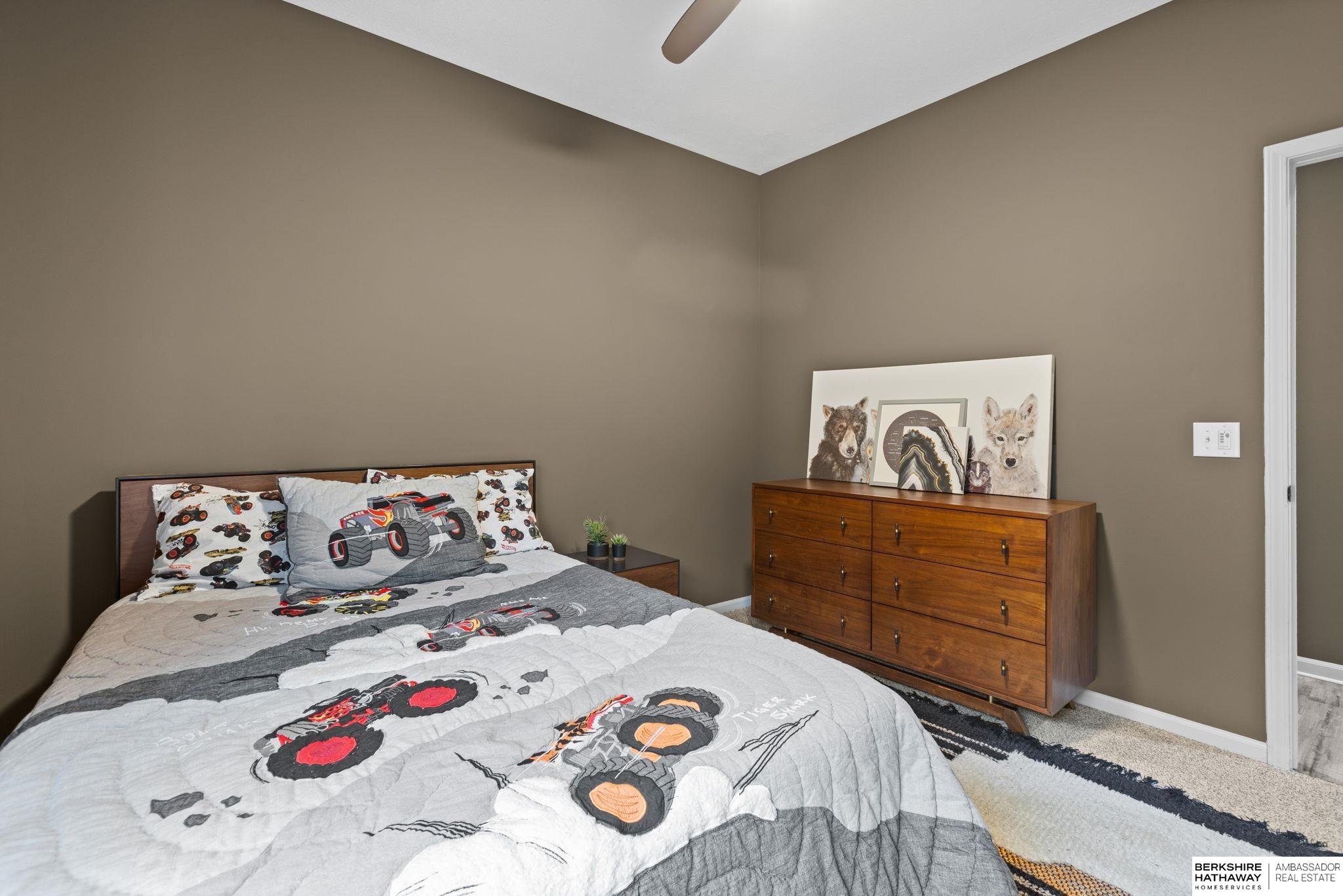 Omaha, Nebraska 68022, United States, 4 Bedrooms Bedrooms, ,3 BathroomsBathrooms,Residential,Active,214008