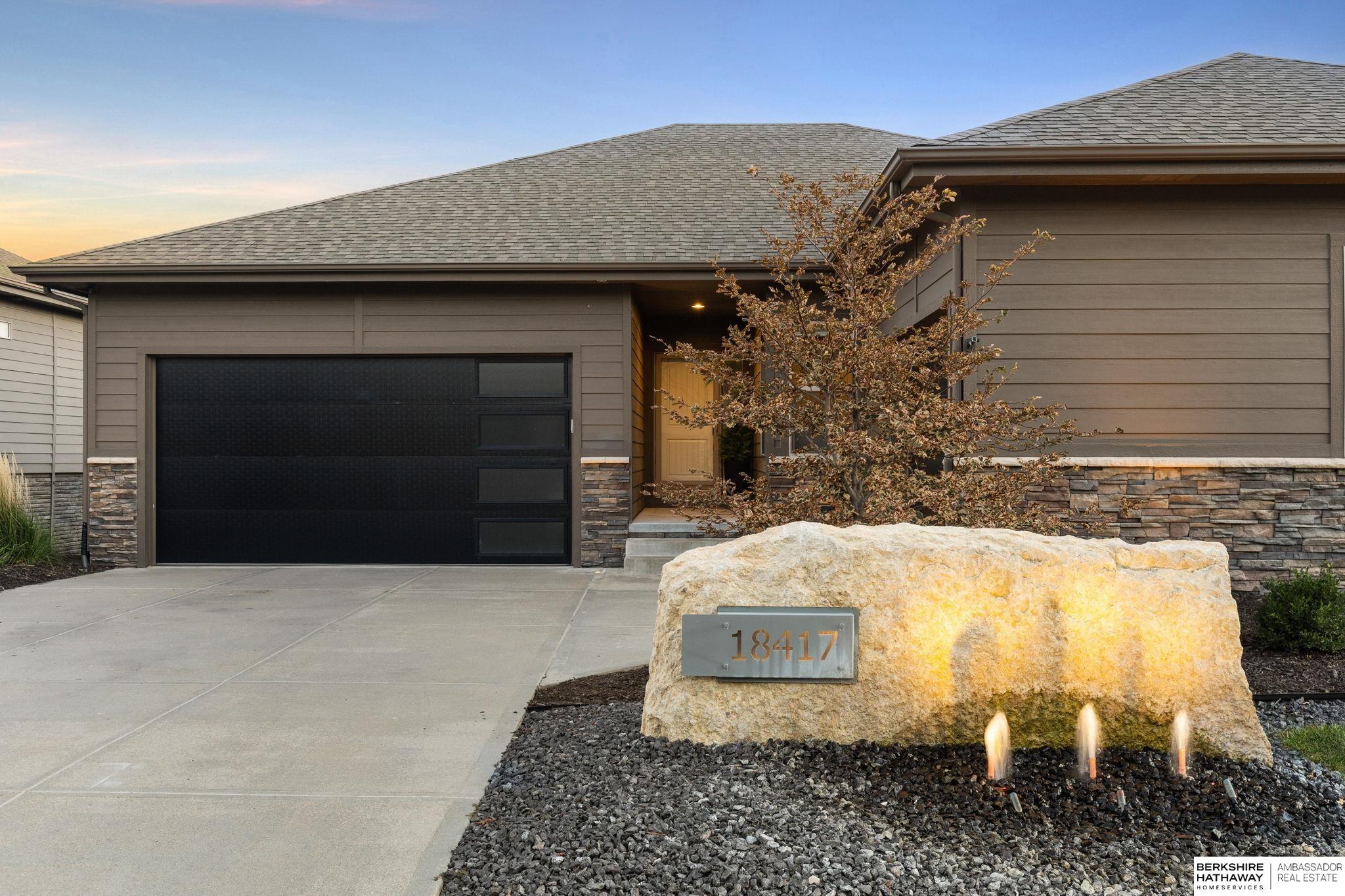 Omaha, Nebraska 68022, United States, 4 Bedrooms Bedrooms, ,3 BathroomsBathrooms,Residential,Active,214008