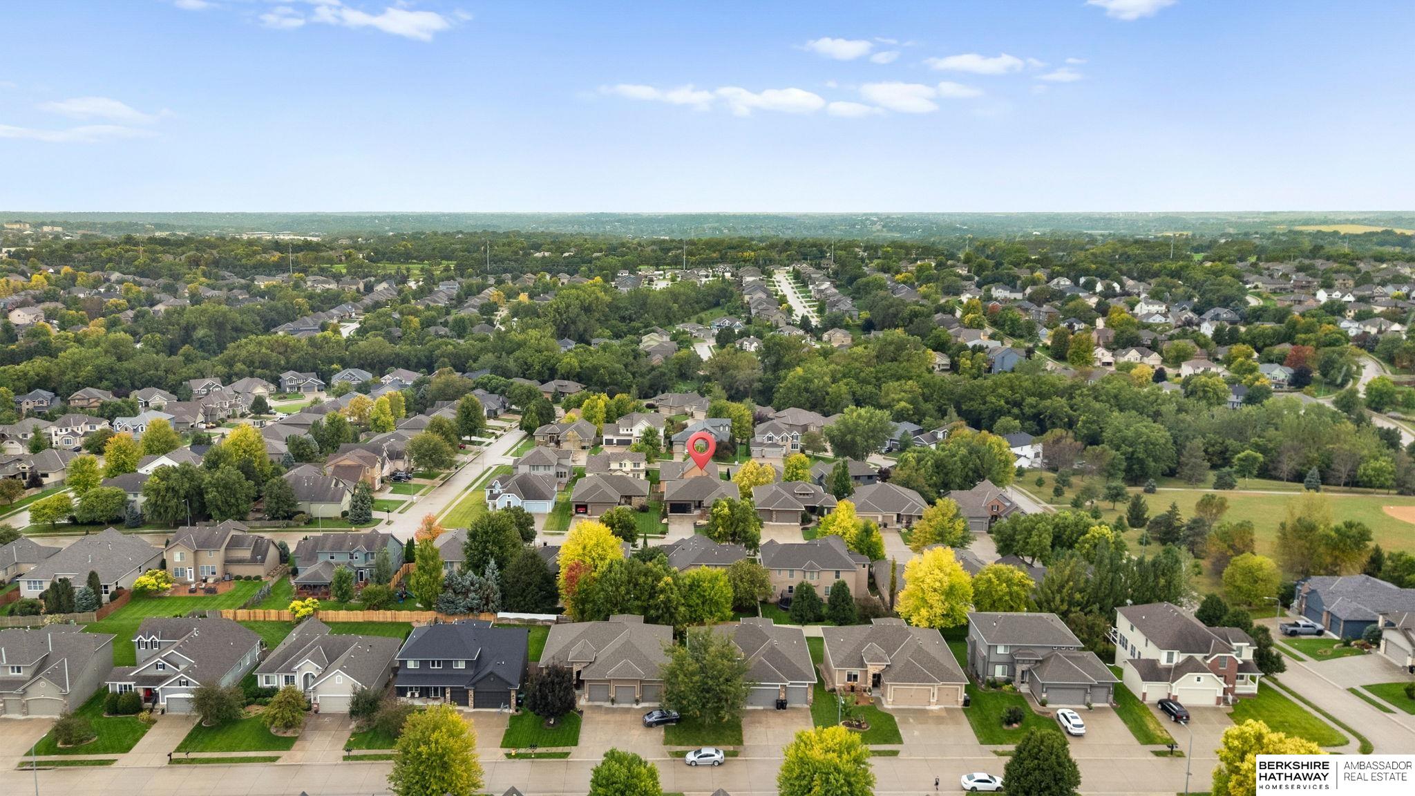 Omaha, Nebraska 68022, United States, 4 Bedrooms Bedrooms, ,3 BathroomsBathrooms,Residential,Active,214008