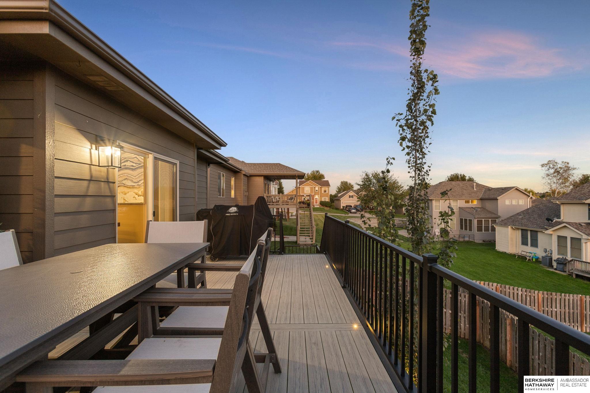 Omaha, Nebraska 68022, United States, 4 Bedrooms Bedrooms, ,3 BathroomsBathrooms,Residential,Active,214008