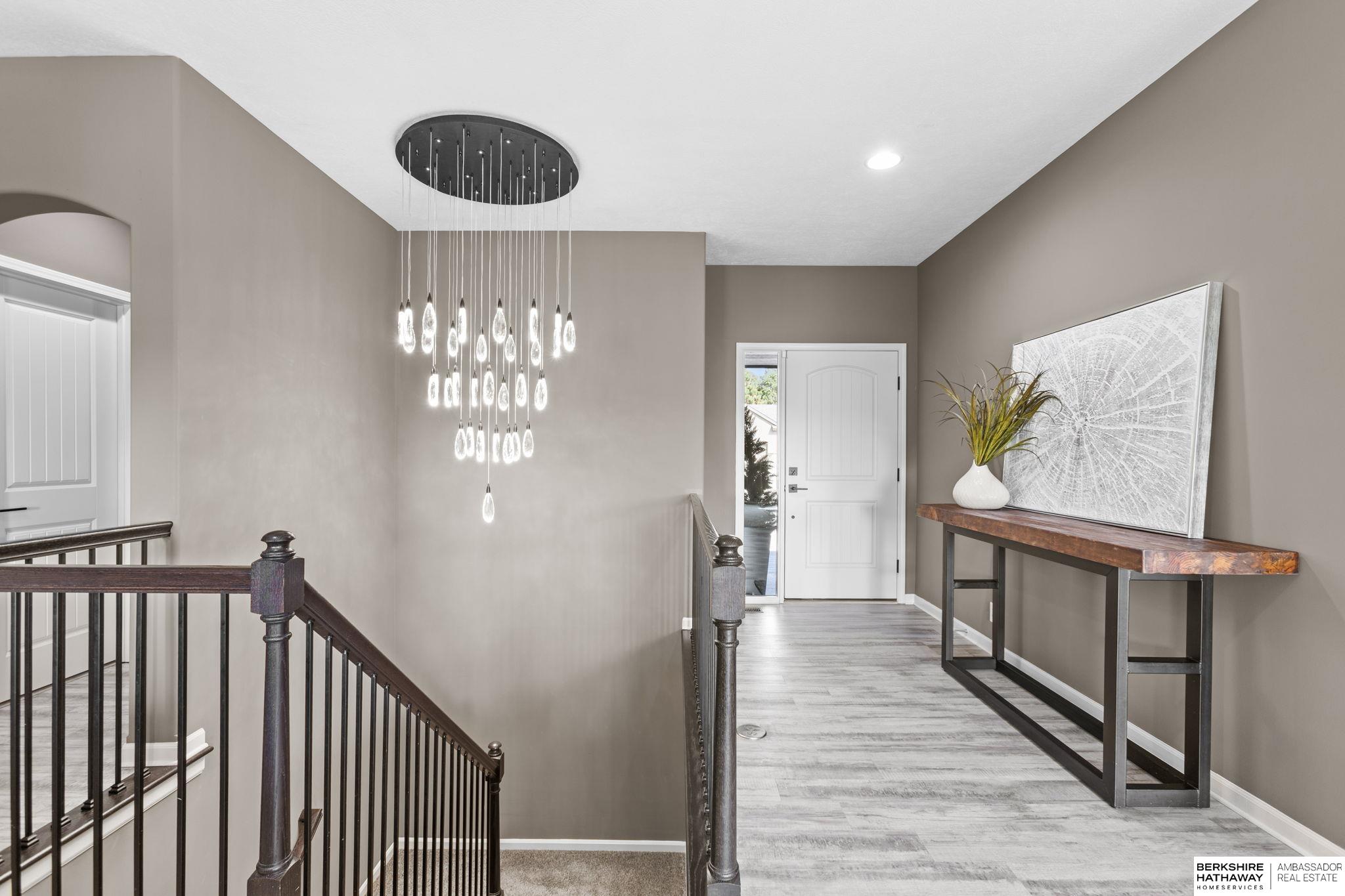 Omaha, Nebraska 68022, United States, 4 Bedrooms Bedrooms, ,3 BathroomsBathrooms,Residential,Active,214008