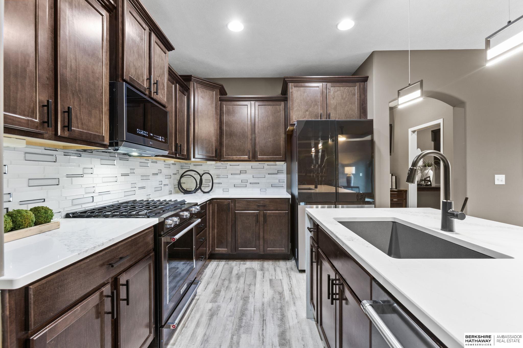 Omaha, Nebraska 68022, United States, 4 Bedrooms Bedrooms, ,3 BathroomsBathrooms,Residential,Active,214008